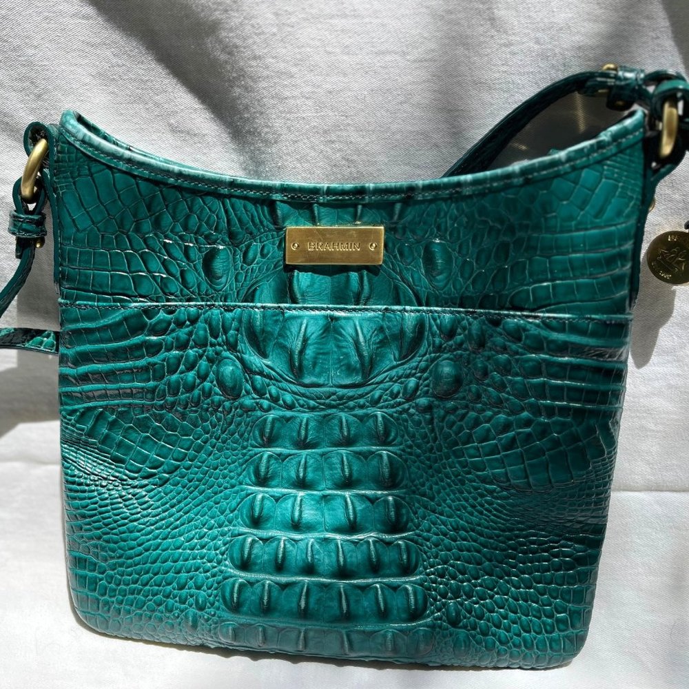 Brahmin Crossbody